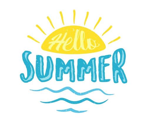 Summer Summer
